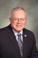 Representative Don Burkhart