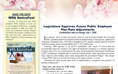 Spring 2024 Newsletter