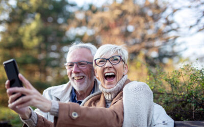 Celebrate National Retirement Security Month!