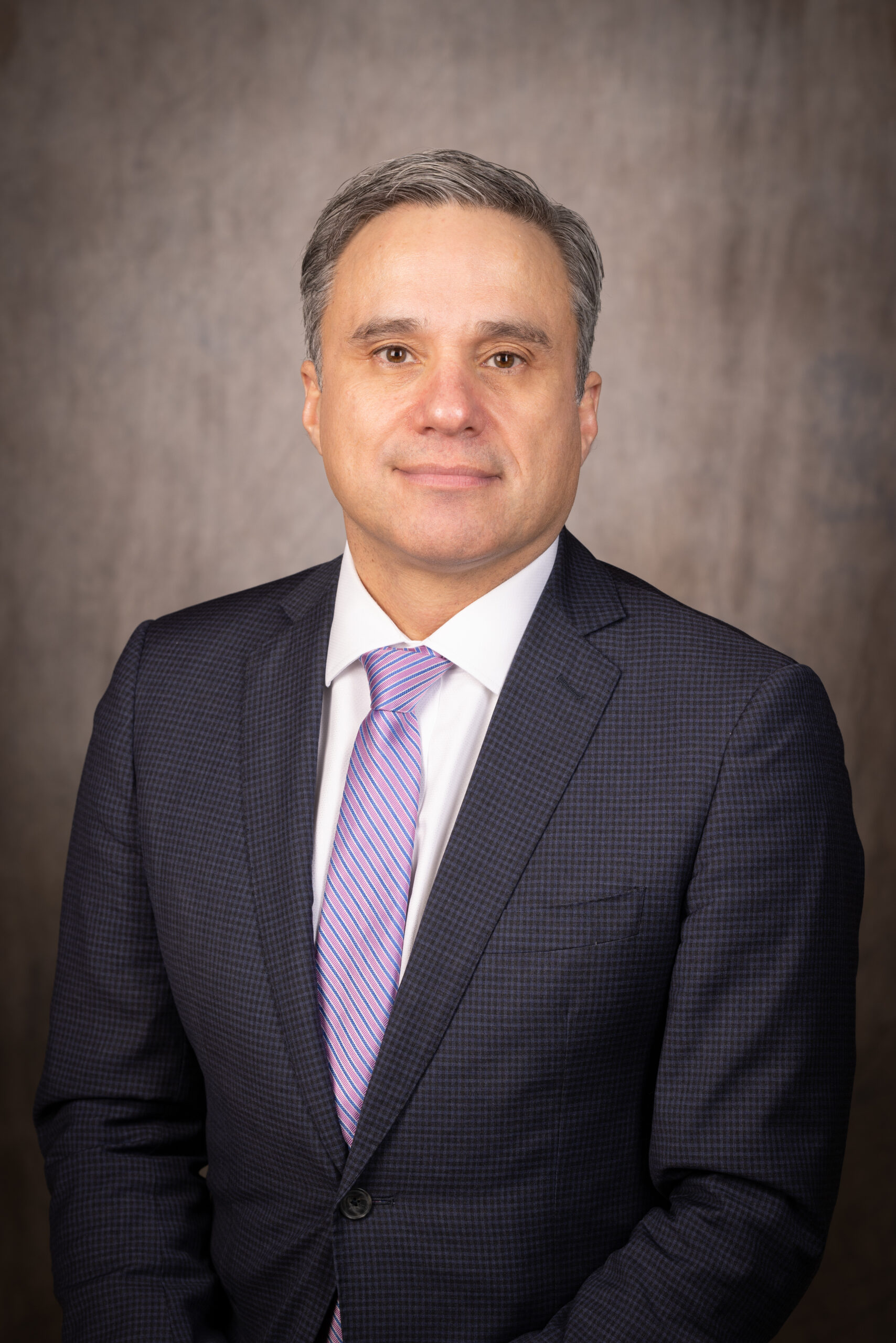Sam Masoudi, Wyoming Retirement System