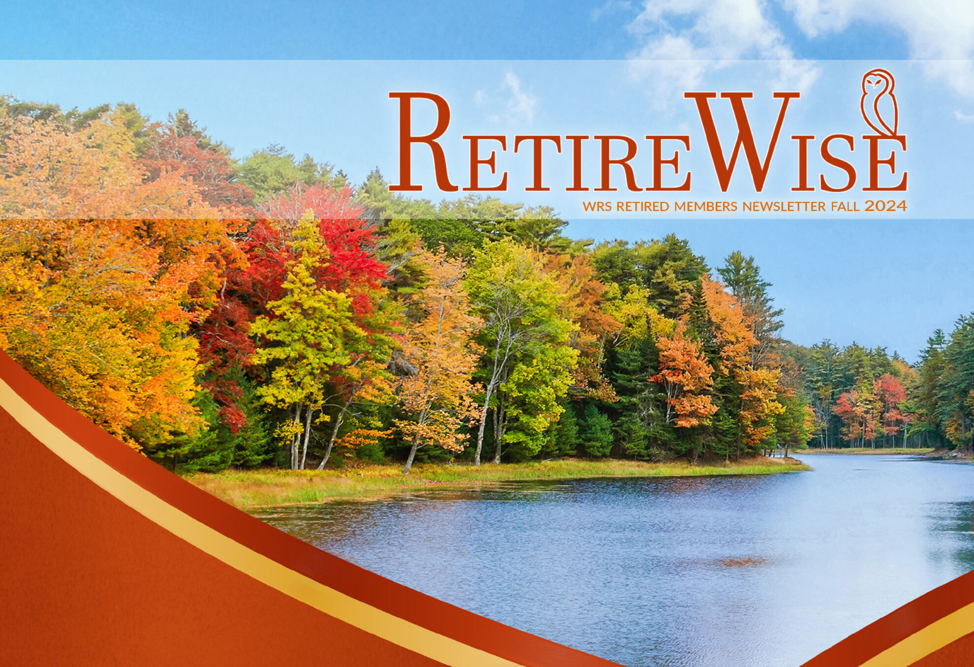 Retirewise wrs retired members 2024 fall newsletter wyoming